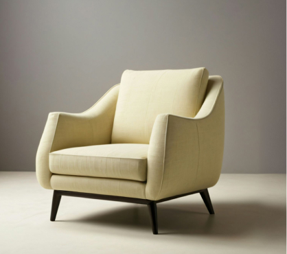 Luma Comfort Chair